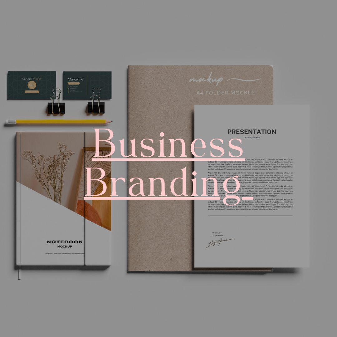 Business Branding