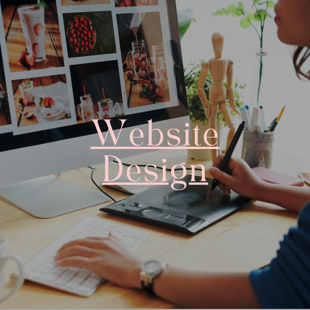 Website Design