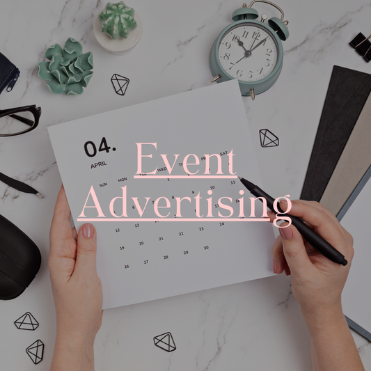 Event Advertising